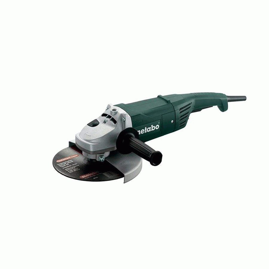 P18738-C0_I1 فرز آهنگری متابو مدل W2000 - تصویر 1