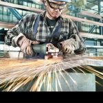 مینی فرز متابو مدل W680