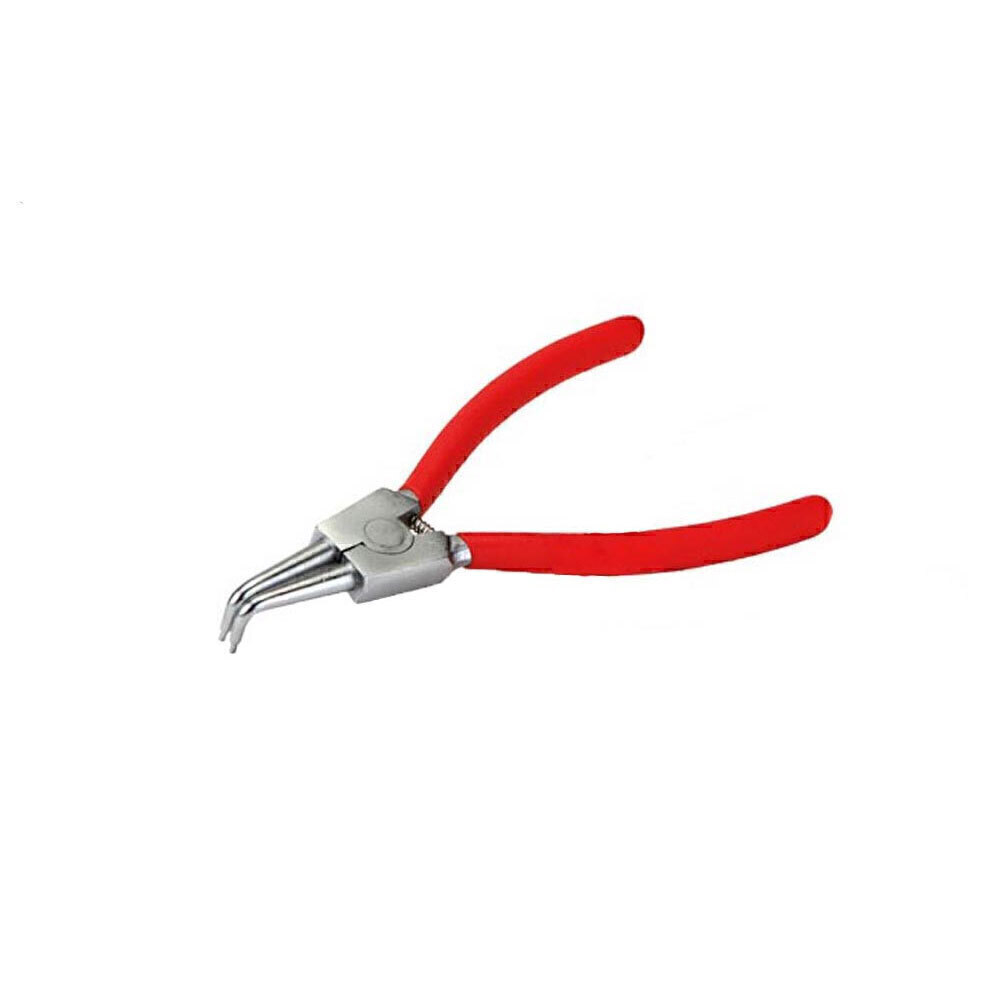 P1879-C0_I1 انبر خار جمع کن سرکج رونیکس مدل RH-1717 سایز 7 اینچ - تصویر 1