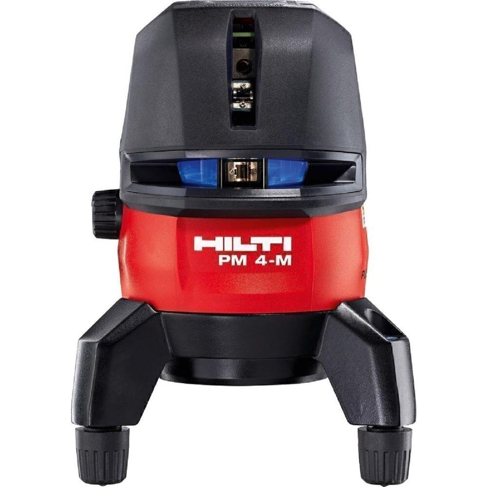 P1911-C0_I1 تراز لیزری هیلتی PM 4-M - تصویر 1