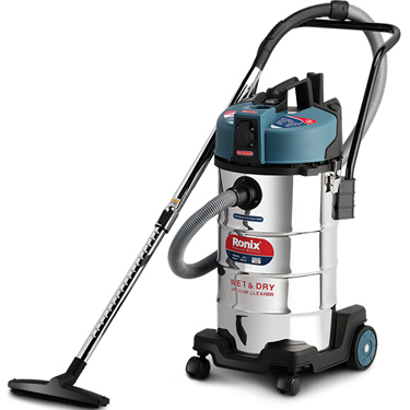 P1916-C0_I1 جاروبرقی صنعتی مدل RH-1240 رونیکس - تصویر 1