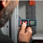 متر لیزری 30 متری رونیکس مدل RH-9139 - تصویر 2