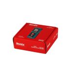 متر لیزری 30 متری رونیکس مدل RH-9139 - تصویر 6