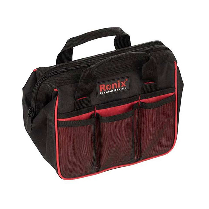 P19181-C0_I1 کیف ابزار رونیکس مدل RH-9118 - تصویر 1