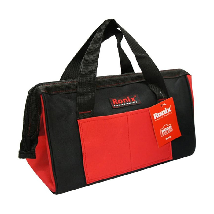 P19185-C0_I1 کیف ابزار رونیکس مدل RH-9125 - تصویر 1