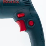 دریل رونیکس مدل 2113 - تصویر 7