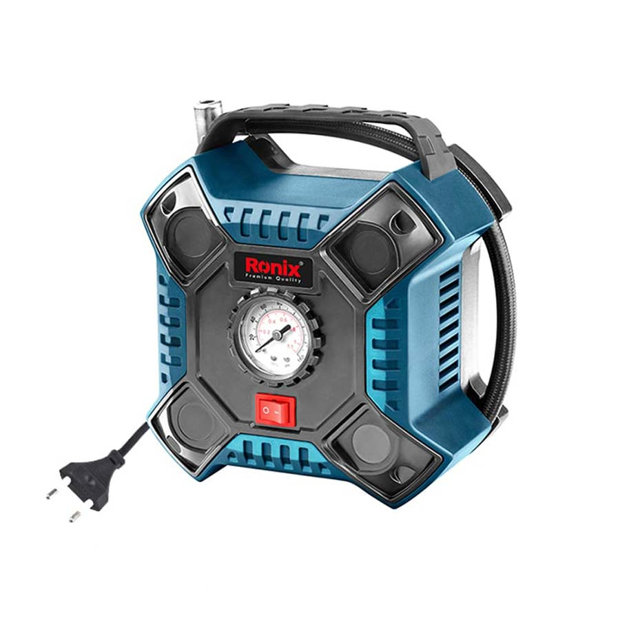 P19193-C0_I1 مینی کمپرسور آنالوگ برق شهری رونیکس مدل RH-4262 - تصویر 1