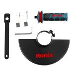 فرز سنگبری رونیکس مدل 3241 - تصویر 5