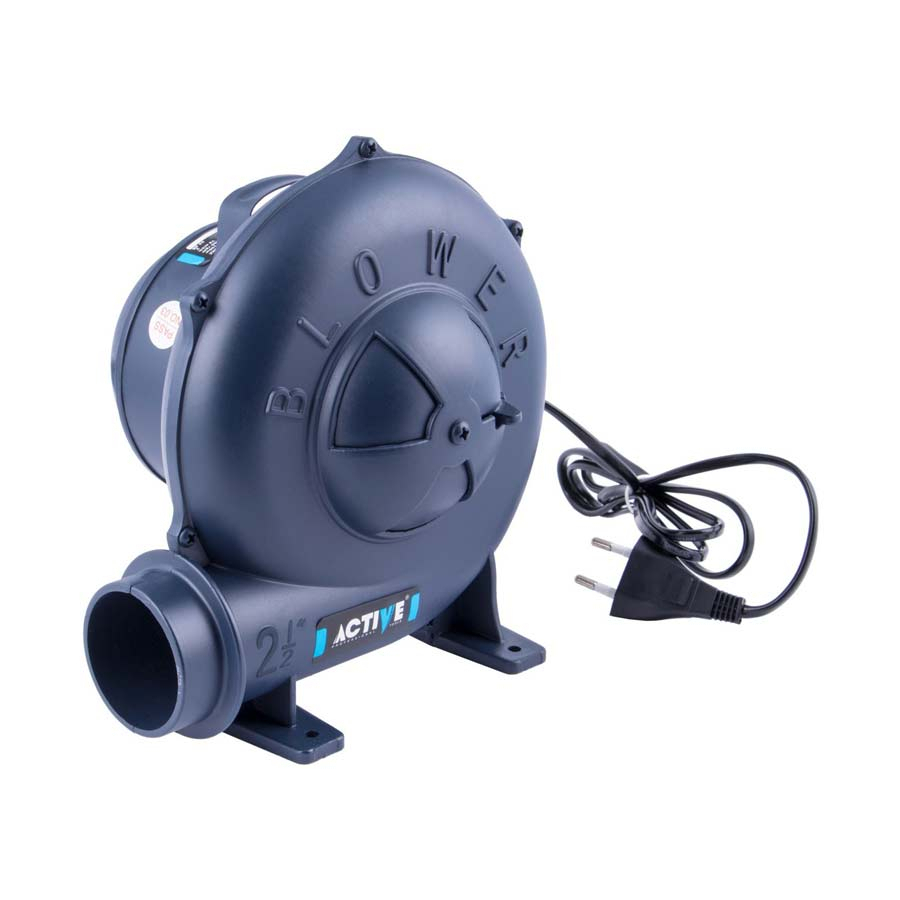 P19199-C0_I1 دمنده 2.5 اینچی برقی اکتیو مدل 2025B - تصویر 1