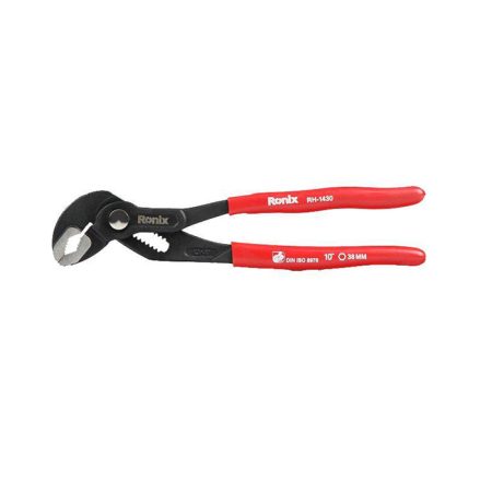 انبر کلاغی رونیکس مدل RH-1430