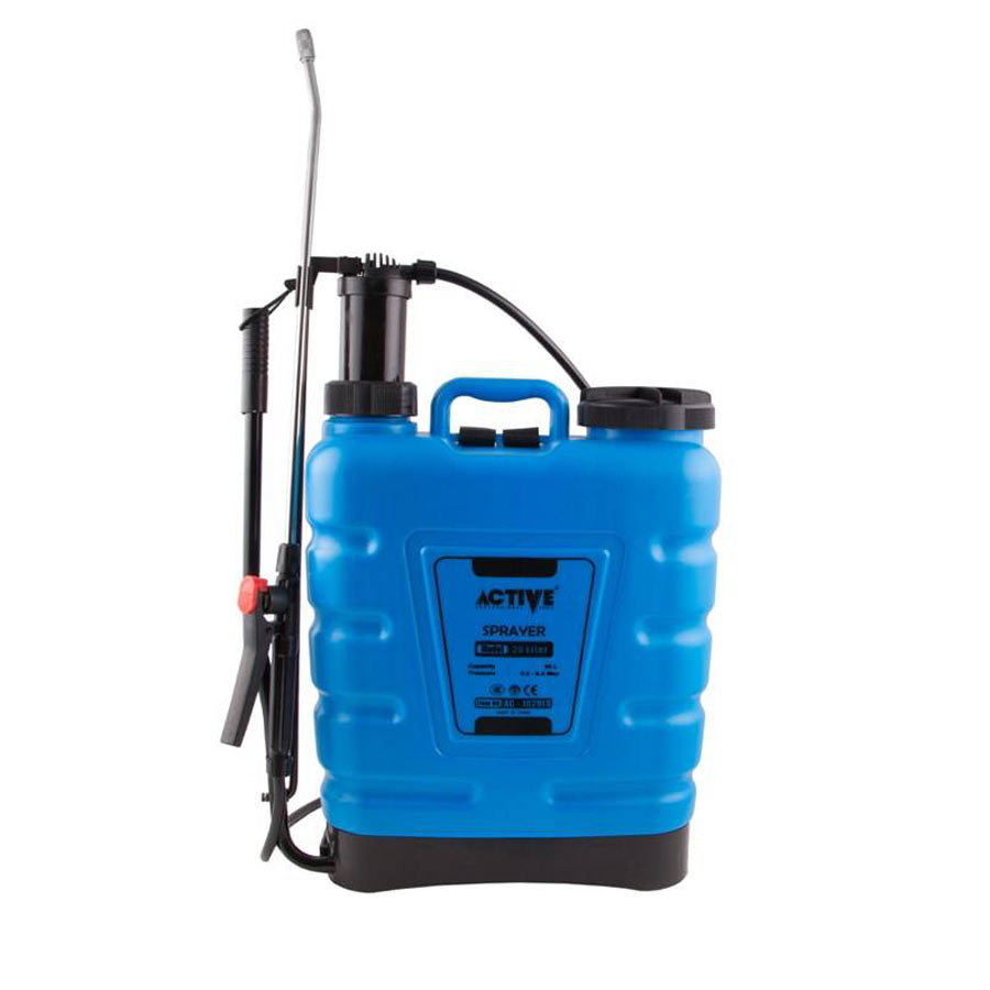 P19213-C0_I1 سم پاش 20 لیتری اکتیو مدل AC-1020LS - تصویر 1