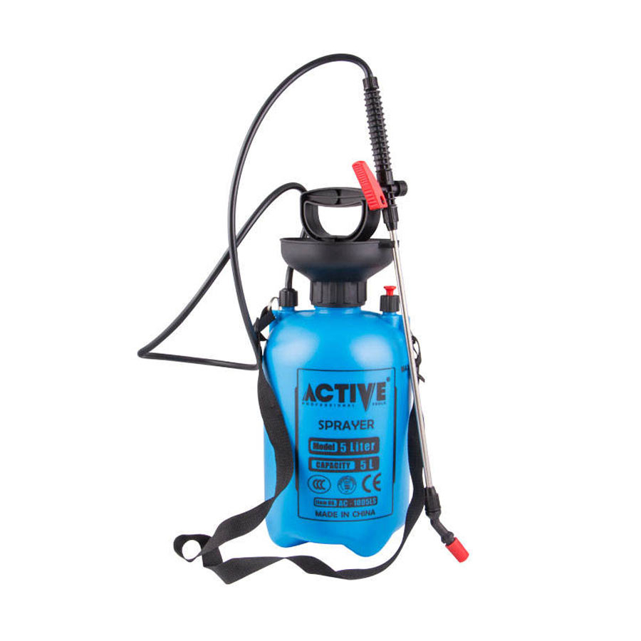 P19217-C0_I1 سم پاش 5 لیتری اکتیو مدل AC-1005LS - تصویر 1