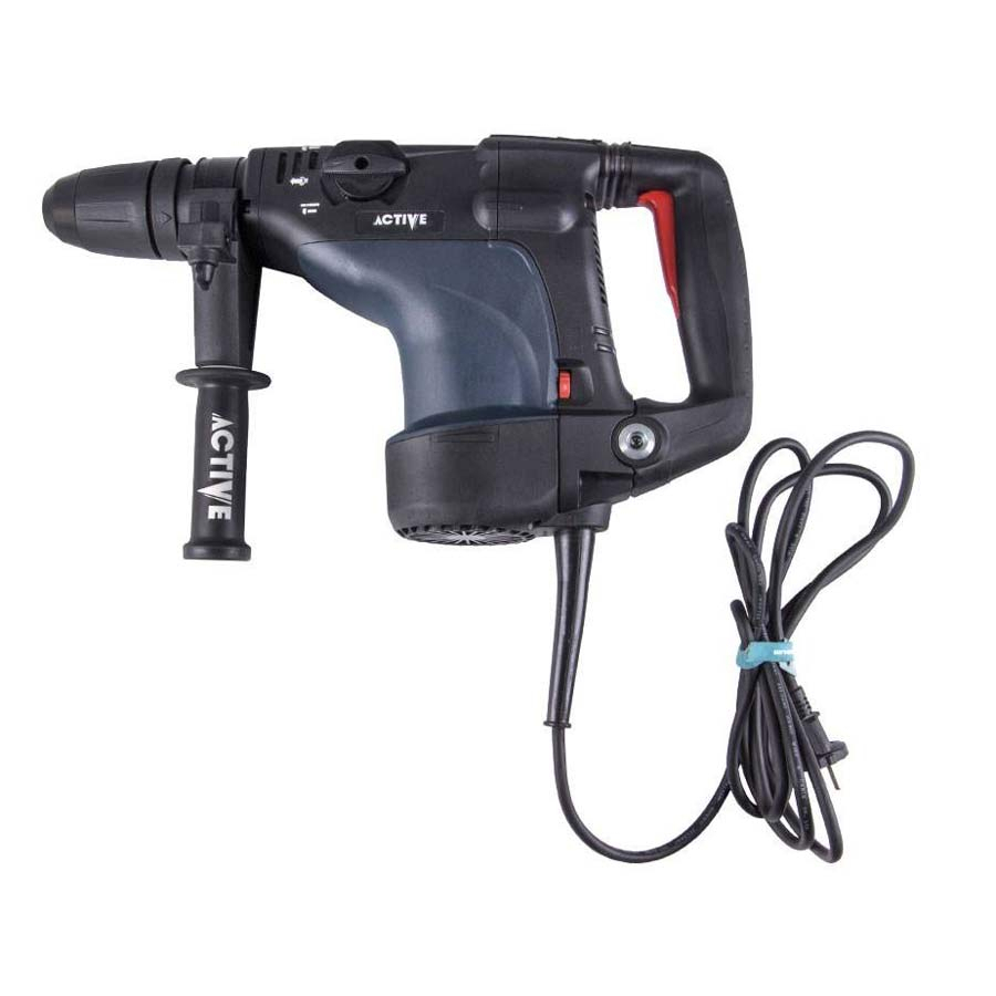 P19226-C0_I1 دریل بتن کن 5 شیار 9 کیلویی اکتیو مدل AC-2540M - تصویر 1