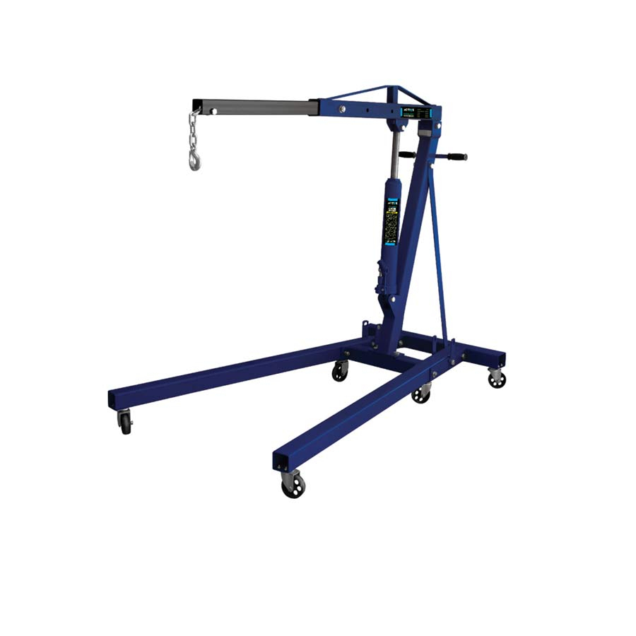 P19236-C0_I1 جک موتور 2 تنی اکتیو مدل AC-3302EH - تصویر 1