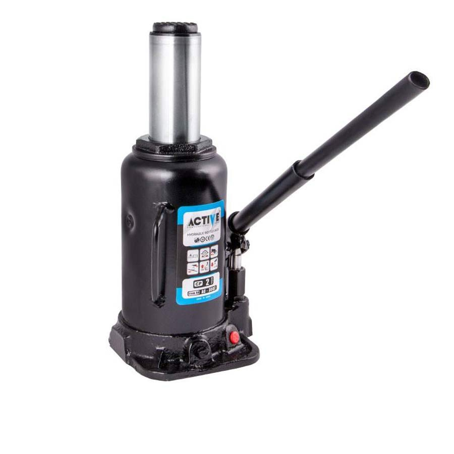 P19242-C0_I1 جک هیدرولیکی 2 تن اکتیو مدل AC-3002 - تصویر 1