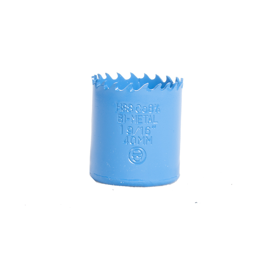 P19244-C0_I1 مته گردبر فلز (کبالت دار) آلاتا سایز 40 - تصویر 1