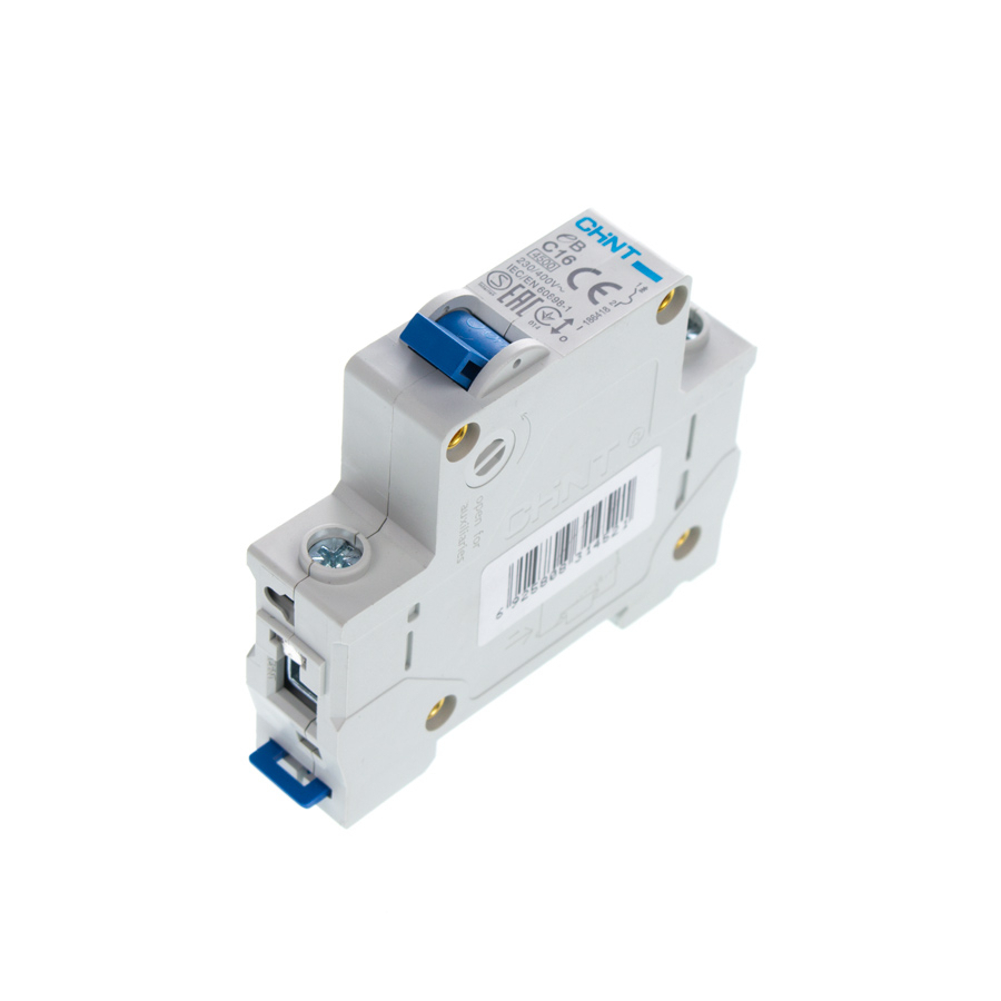 P19280-C0_I1 کلید مینیاتوری چاینت مدل C16 - تصویر 1