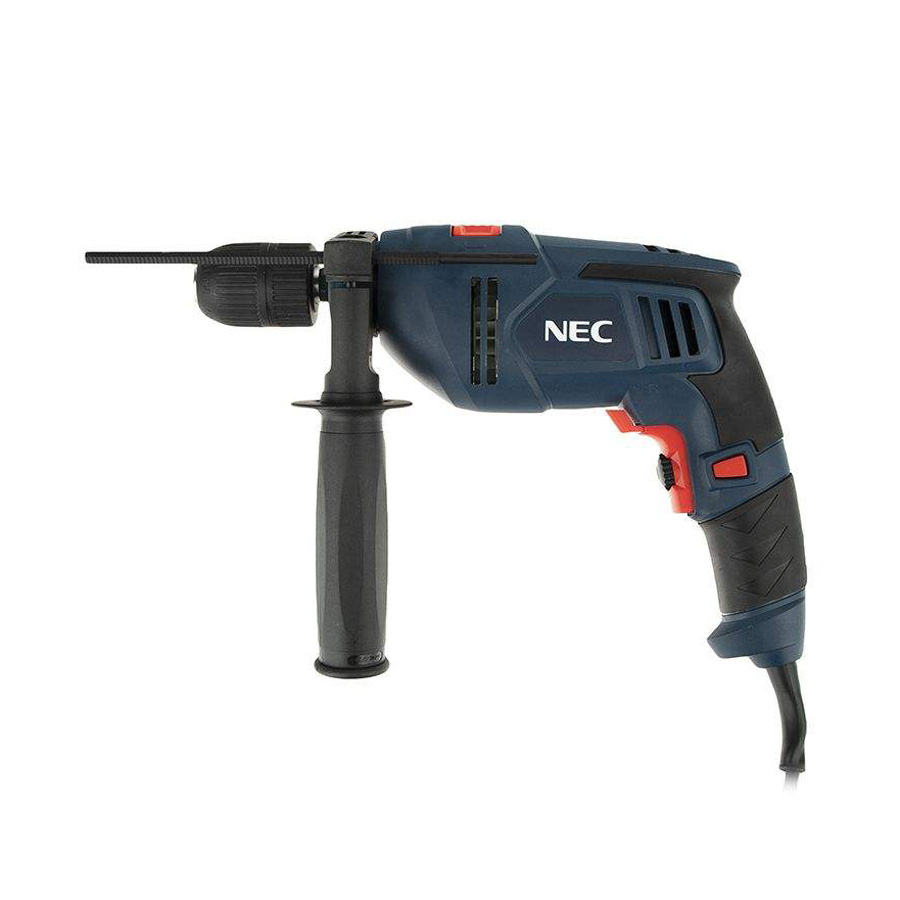 P19290-C0_I1 دریل چکشی ان ای سی مدل 1321 - تصویر 1