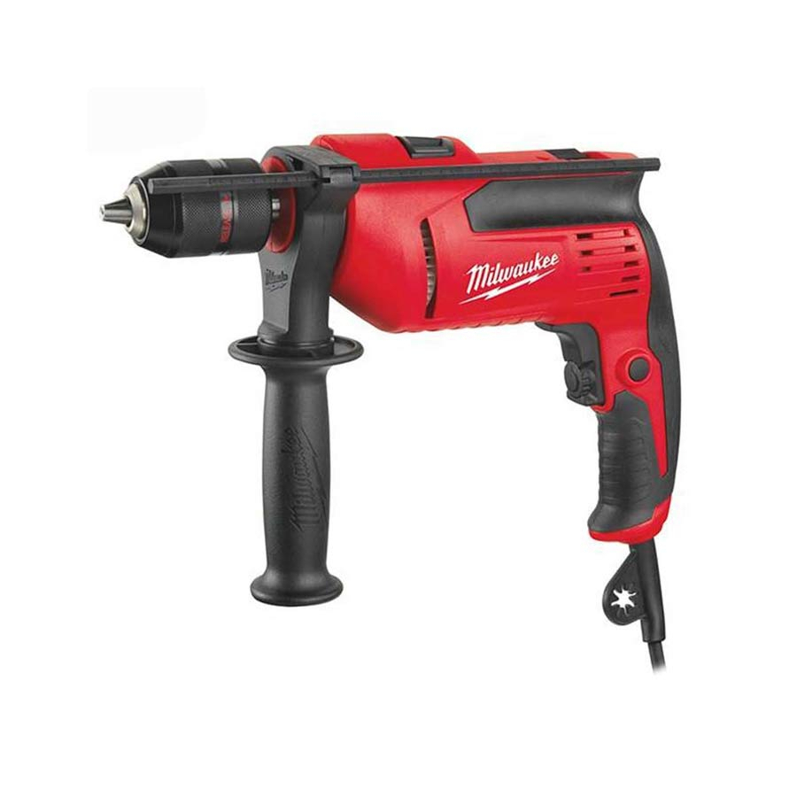 P19292-C0_I1 دریل چکشی میلواکی مدل PD-705 (سه نظام اتوماتیک) - تصویر 1