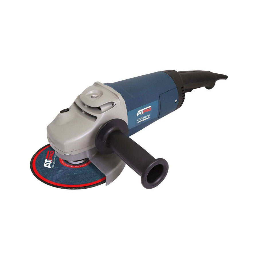 P19308-C0_I1 فرز آهنگری ای تی پرو مدل AT331-NA14-180 - تصویر 1