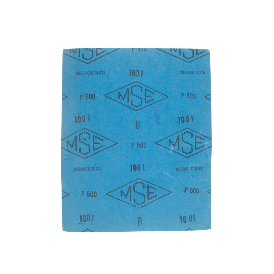 P19381-C0_I1 پوساب ورقی ام اس ای یوگسلاوی - تصویر 1