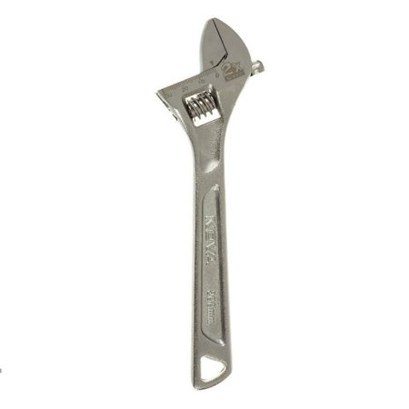آچار فرانسه 8 اینچ نووا مدل Nta-9621