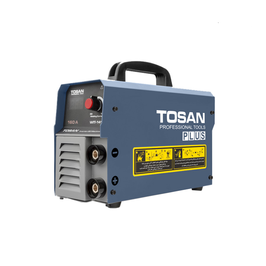 P19512-C0_I1 اینورتر جوشکاری توسن مدل 1416I - تصویر 1