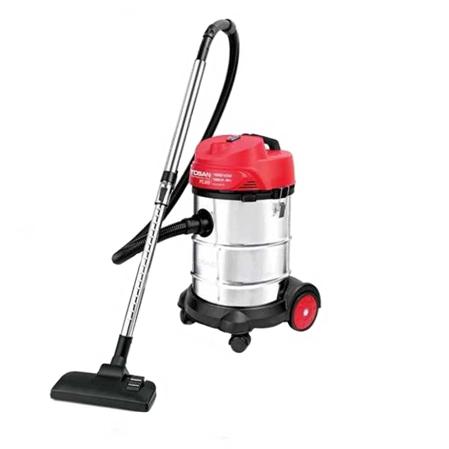 P19515-C0_I1 جاروبرقی صنعتی توسن مدل 1030VCW - تصویر 1