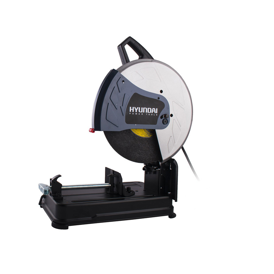 P19531-C0_I1 اره پروفیل بر هیوندای مدل HP2535-MC - تصویر 1