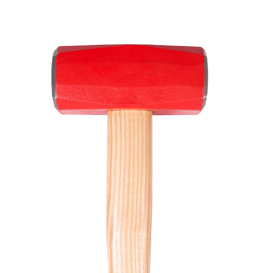 P19548-C0_I1 پتک دو سر تخت 5 کیلویی مدل AT 2210 ایران پتک - تصویر 1