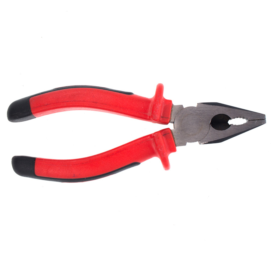 P19554-C0_I1 انبردست 6 اینچ واستر - بی باکس - تصویر 1