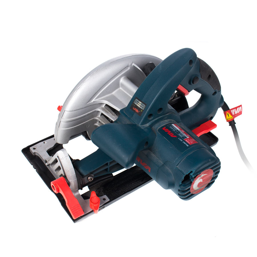 P19556-C0_I1 اره گردبر مدل 5411 آروا - بی باکس - تصویر 1