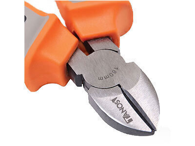 P2002-C0_I1 سیم چین الکترونیکی سایز 4.5 اینچ مدل MD-01-45 تانوس - تصویر 1