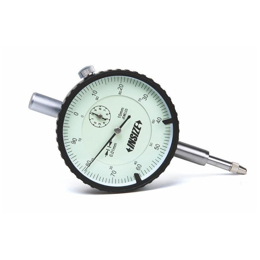 P20061-C0_I1 ساعت اندیکاتور آکاد مدل 01-001-222 - تصویر 1