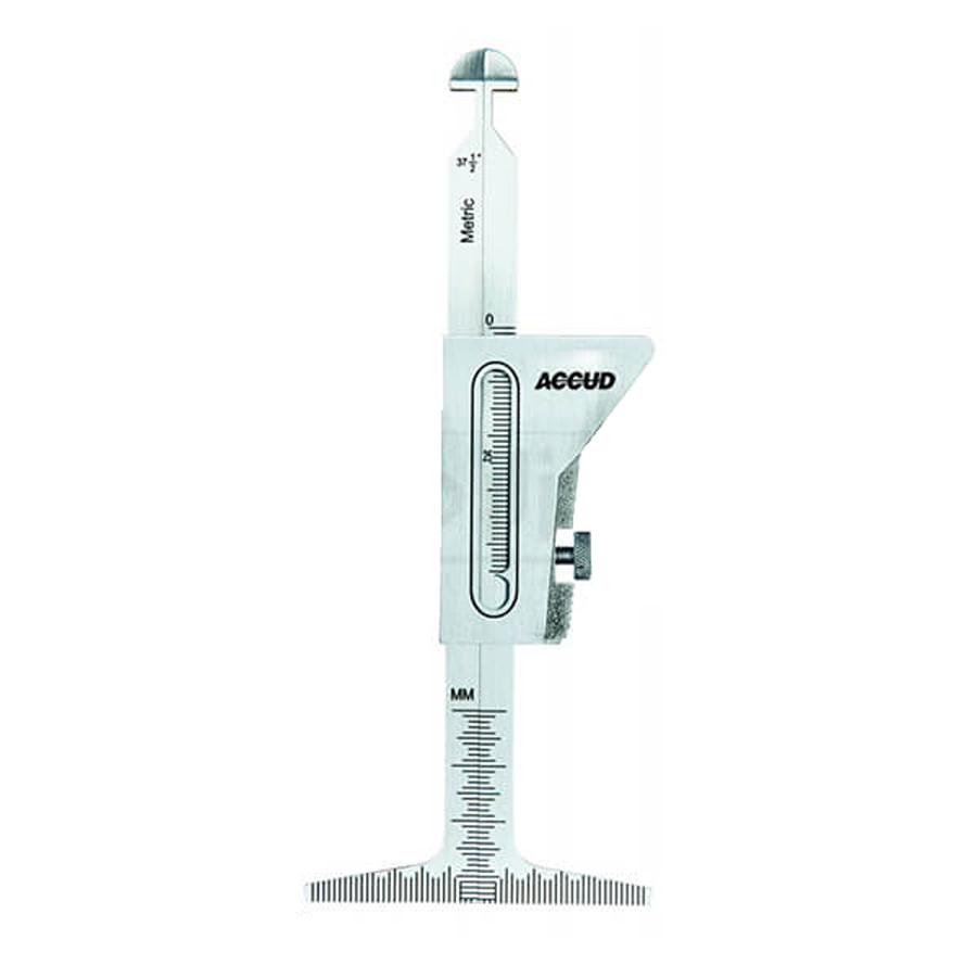 P20071-C0_I1 گیج جوشکاری هایلو آکاد مدل 01-045-976 - تصویر 1