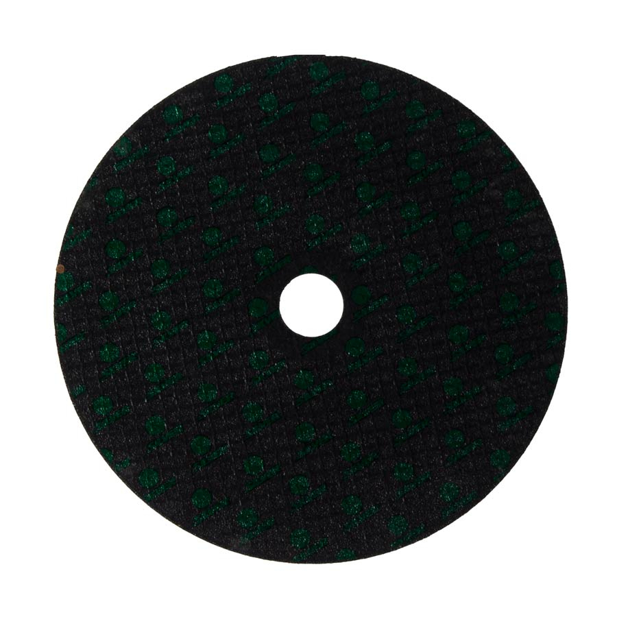 P20230-C0_I1 صفحه استیل بر 180 میلیمتر سیلور - تصویر 1