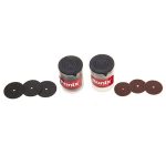 کیت فرز مینیاتوری رونیکس مدل 3401 - تصویر 3