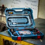 کیت فرز مینیاتوری رونیکس مدل 3401 - تصویر 4