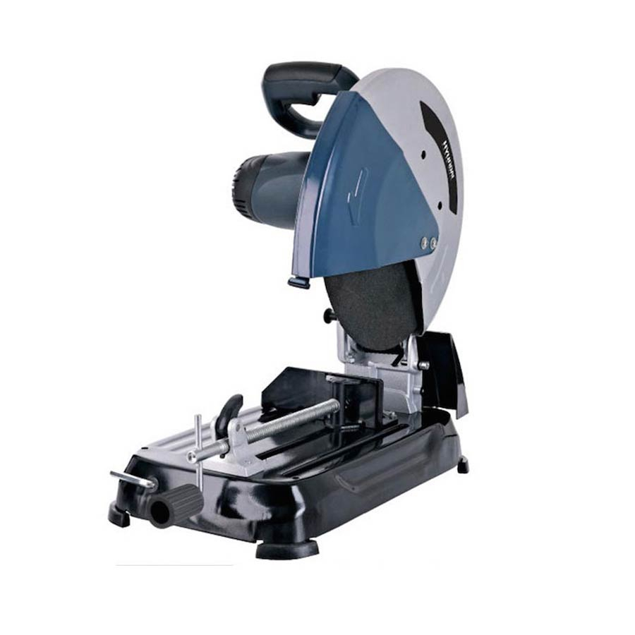 P20284-C0_I1 اره پروفیل بر هیوندای مدل HP2435-MC - تصویر 1