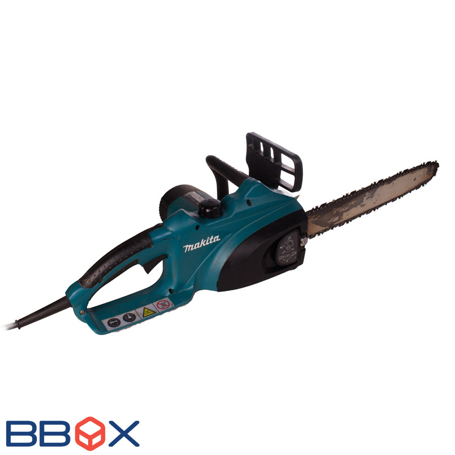 P20295-C0_I1 اره زنجیری برقی مدل UC4020A ماکیتا - بی باکس - تصویر 1