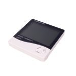 دماسنج و رطوبت سنج HTC-1 - تصویر 3
