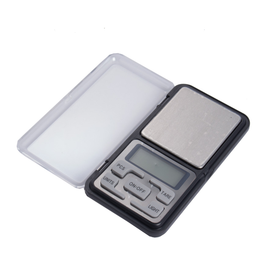 P20347-C0_I1 ترازو دیجیتال 300 گرمی درجه یک - تصویر 1