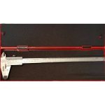 کولیس 300 میلی متری رونیکس مدل RH-9703 - تصویر 3