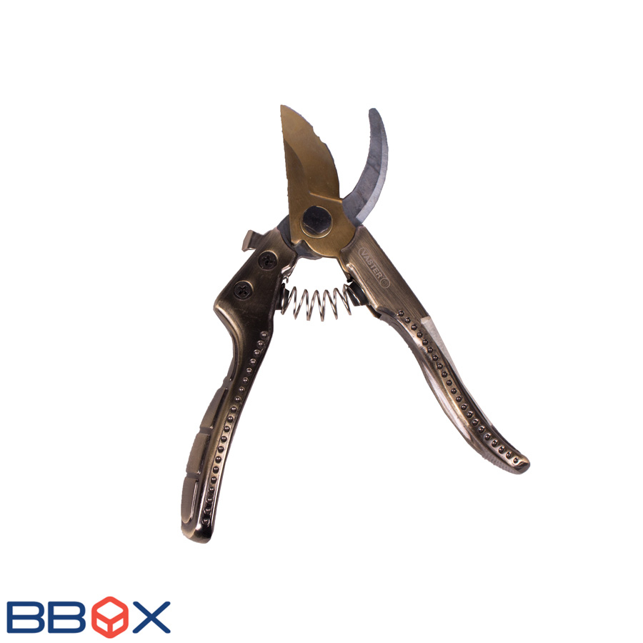 P20445-C0_I1 قیچی باغبانی مدل V-7 واستر - بی باکس - تصویر 1