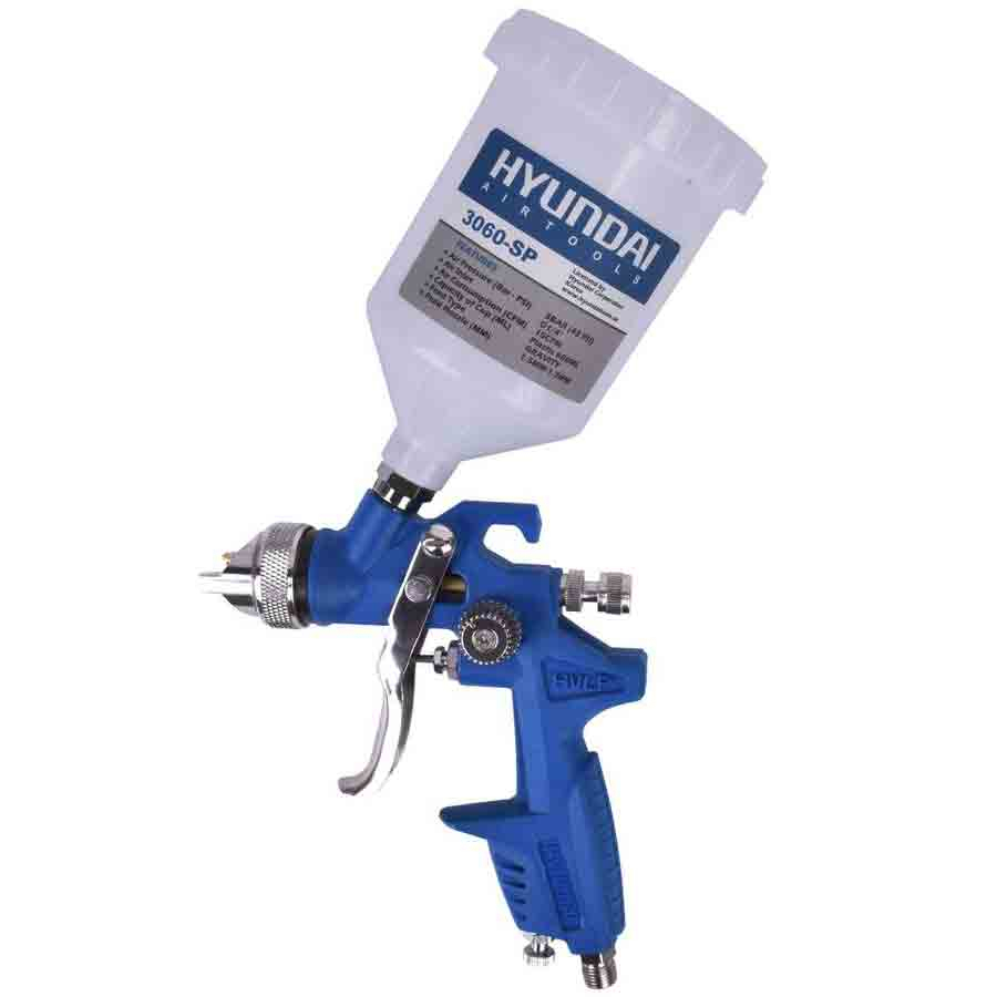 P20469-C0_I1 پیستوله بادی هیوندای مدل 3060-SP - تصویر 1