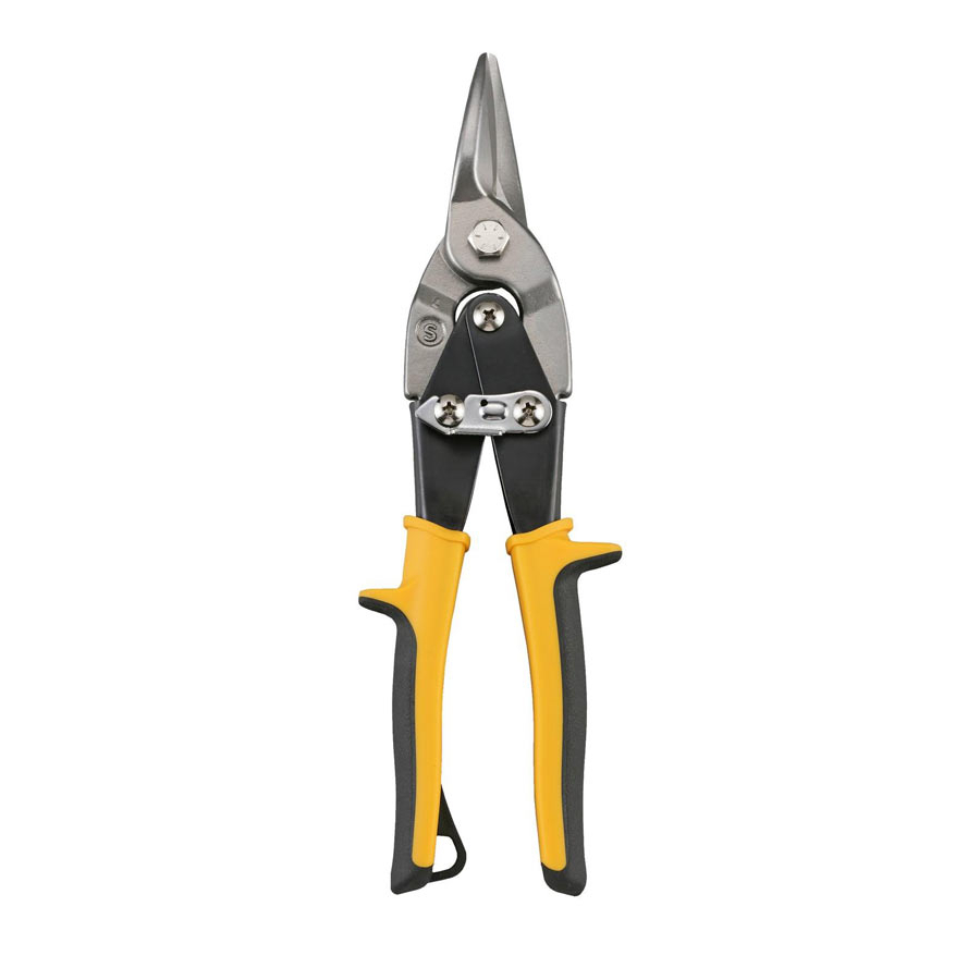 P20472-C0_I1 قیچی ورق بر دستی مستقیم بر هیوندای مدل AS-1010S - تصویر 1