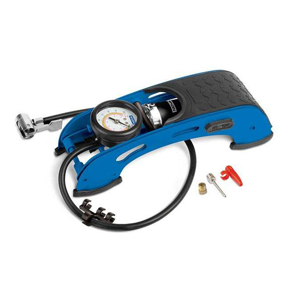 P20499-C0_I1 تلمبه پایی تک سیلندر نووا مدل NTP-9013 - تصویر 1