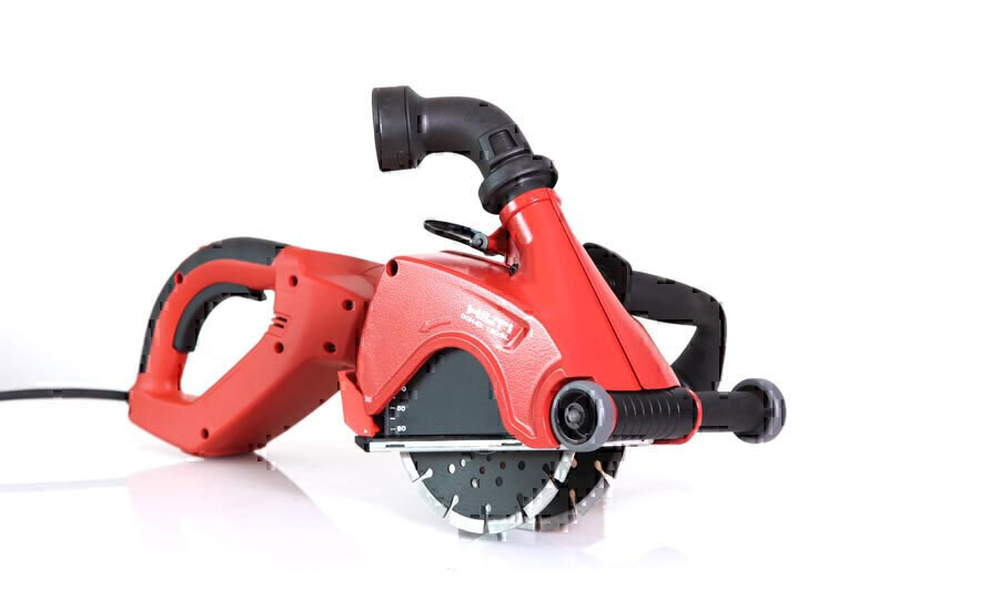 P2050-C0_I1 شیارزن بتن مدل DCH 180-SL هیلتی برقی - تصویر 1