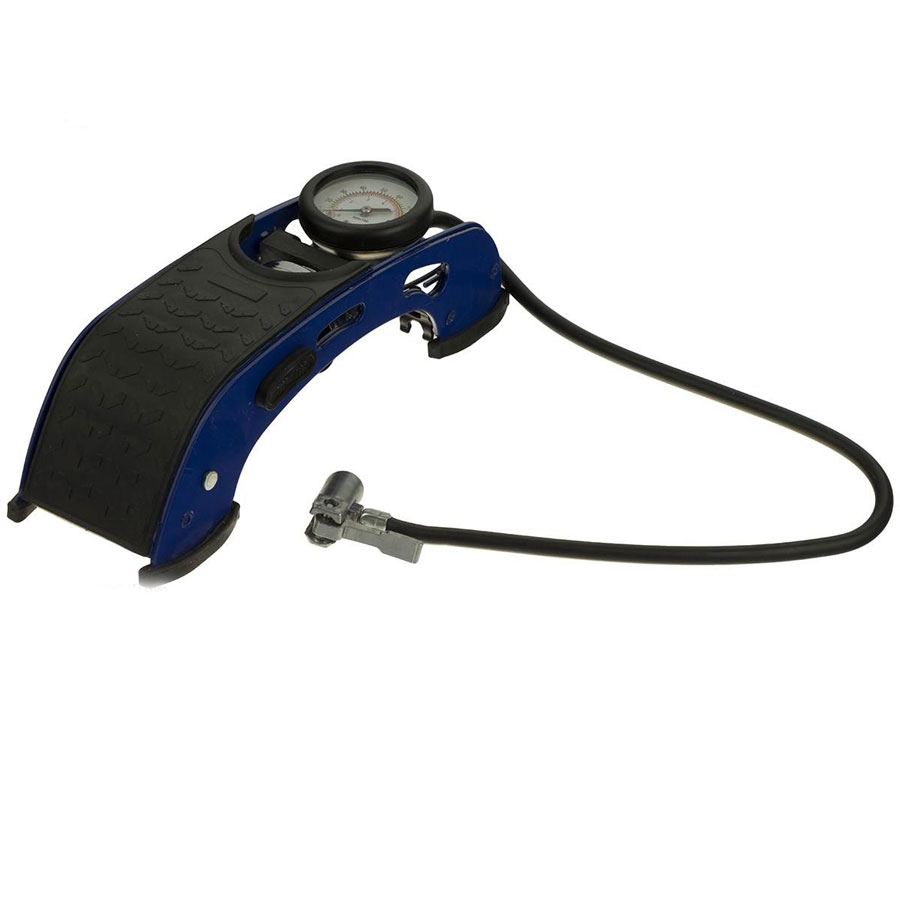 P20505-C0_I1 پمپ باد پدالی نووا مدل NTP-9011 - تصویر 1