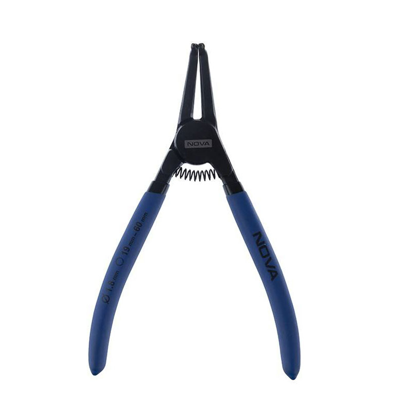 P20560-C0_I1 انبر خار باز کن سر کج نووا مدل NTP-8073 - تصویر 1